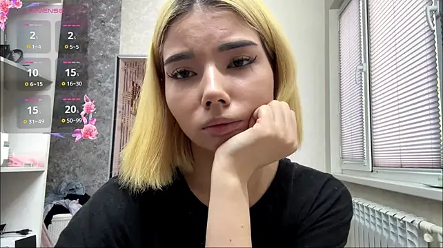 Chat +18 de VersieWoodal ao vivo