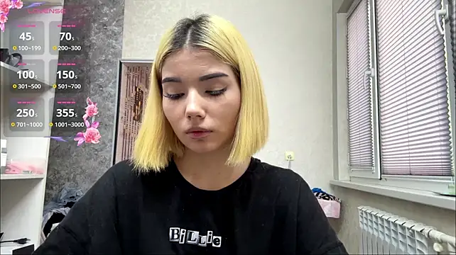 VersieWoodal Chat XXX in diretta