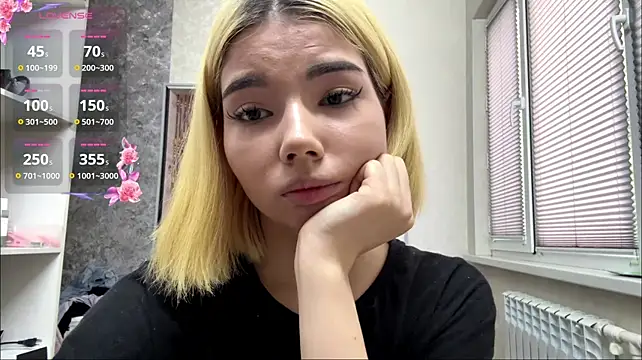 VersieWoodal live XXX chat