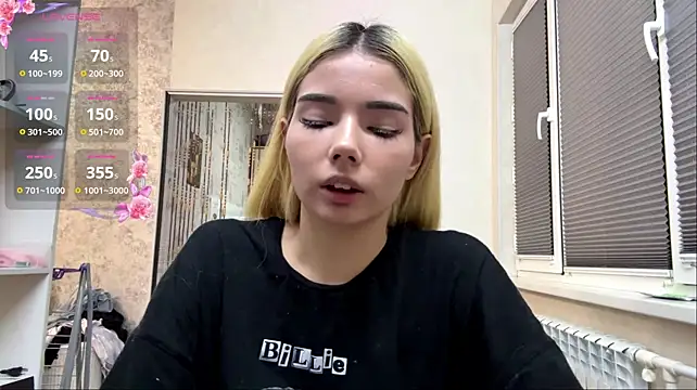 แชท XXX สดของ VersieWoodal
