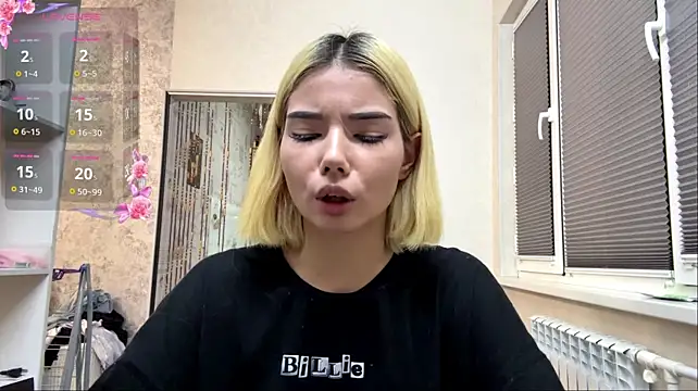 VersieWoodal 现场XXX聊天