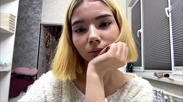 XXX chat uživo modela VersieWoodal