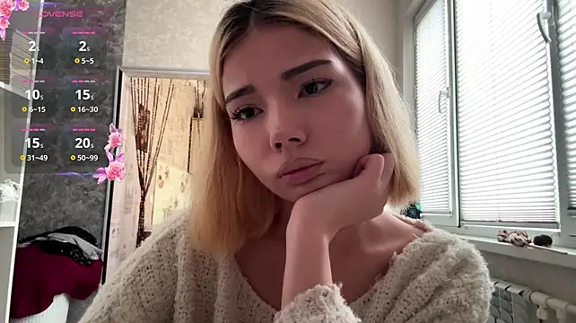 Chat XXX ao vivo de VersieWoodal