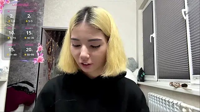 VersieWoodal 라이브 XXX 채팅