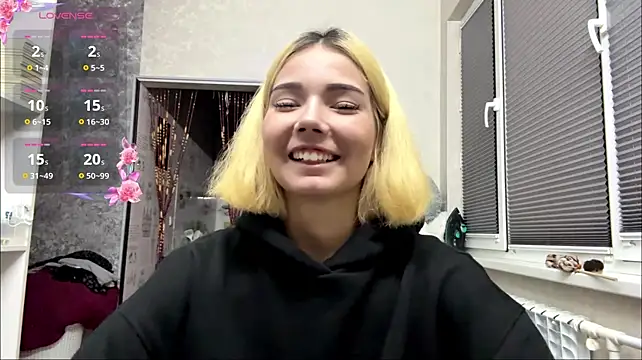 VersieWoodal live XXX chat