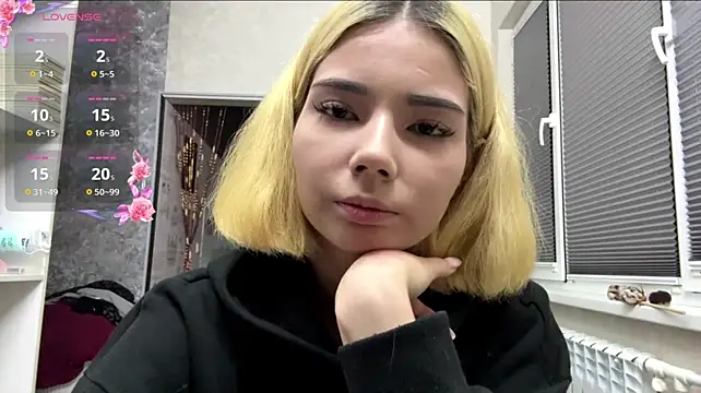 Živý XXX chat VersieWoodal