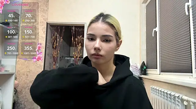 Chat XXX en directo de VersieWoodal