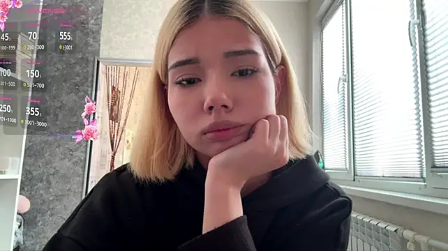 XXX chat uživo modela VersieWoodal