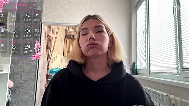 VersieWoodal Obrolan Langsung XXX