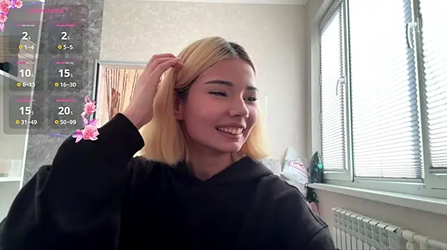 Chat XXX ao vivo de VersieWoodal
