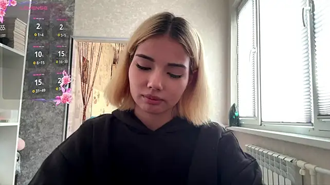 Chat +18 de VersieWoodal ao vivo