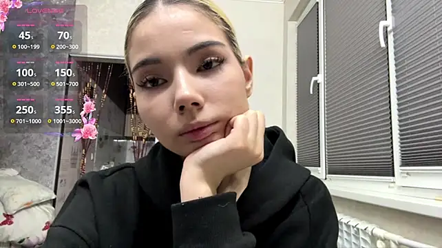 VersieWoodal Live XXX-Chat
