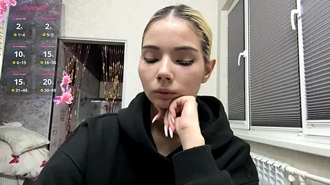 VersieWoodal 라이브 XXX 채팅