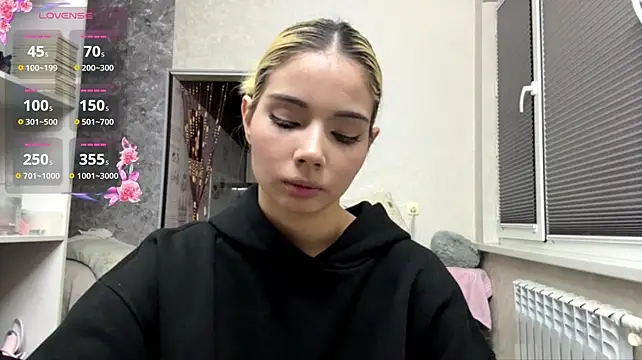 VersieWoodal – Live XXX-chat