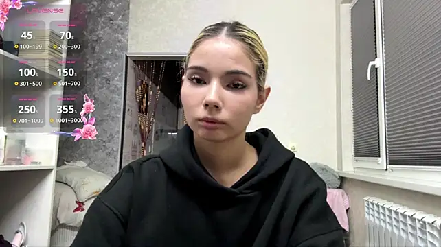 Živý XXX chat VersieWoodal