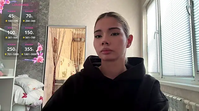 Chat XXX ao vivo de VersieWoodal