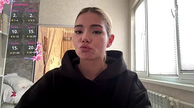 Živý XXX chat VersieWoodal