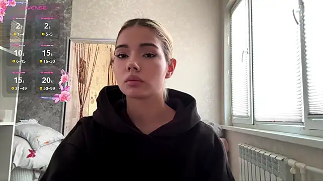 VersieWoodal 라이브 XXX 채팅
