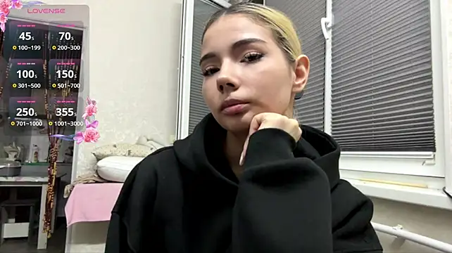 Chat XXX Live VersieWoodal