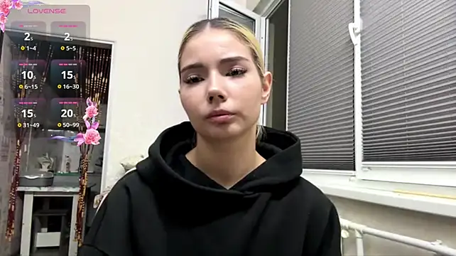 VersieWoodal Chat XXX live