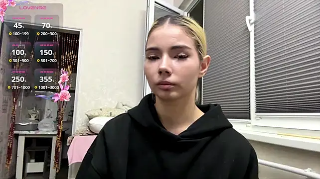 Chat XXX ao vivo de VersieWoodal