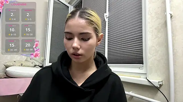 VersieWoodal 라이브 XXX 채팅