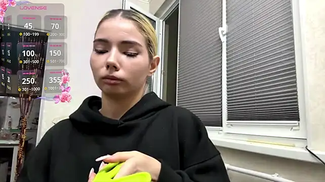 Chat XXX ao vivo de VersieWoodal
