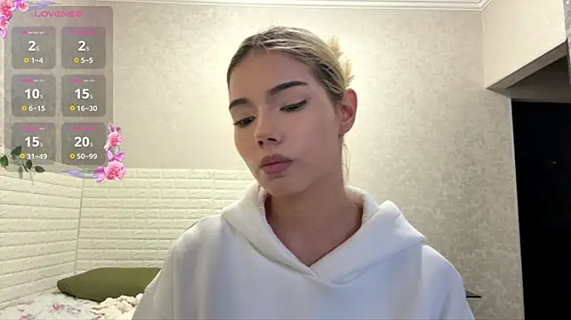 VersieWoodal Live XXX Chat
