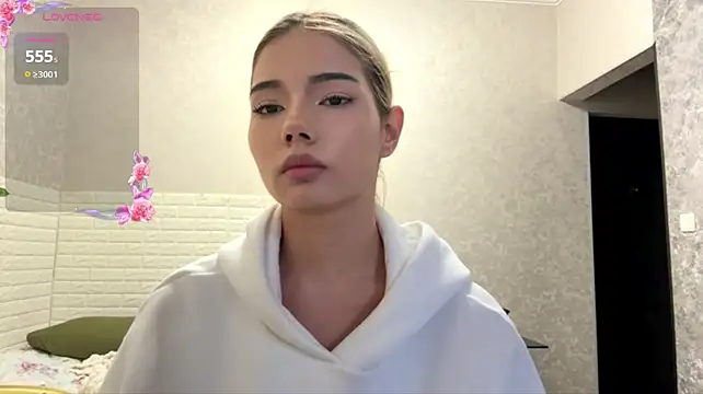 แชท XXX สดของ VersieWoodal