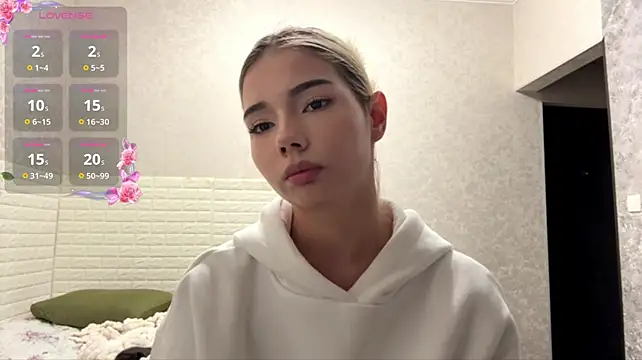 VersieWoodal – Live XXX-chat