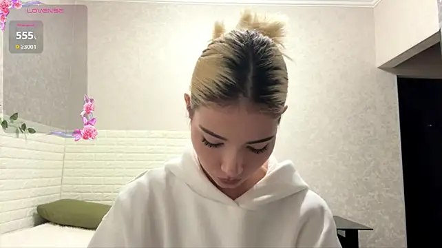 VersieWoodal's Webcam Show