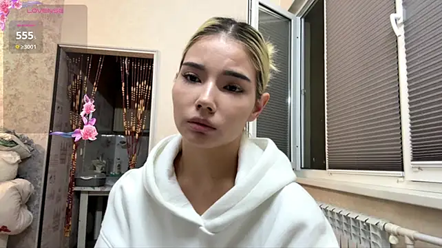 แชท XXX สดของ VersieWoodal