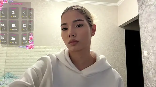 VersieWoodal Adlı Modelin Canlı XXX Sohbeti