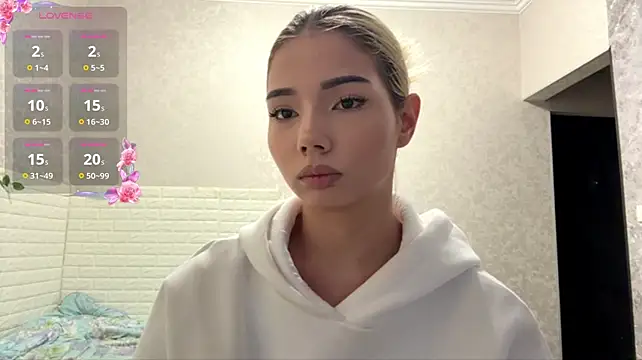 VersieWoodal – Live XXX-chat