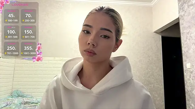 VersieWoodal – Live XXX-chat