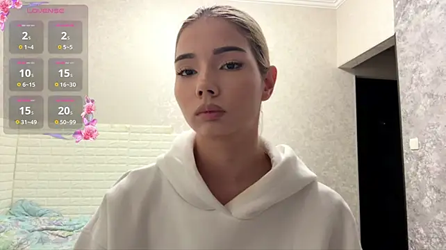 VersieWoodal Adlı Modelin Canlı XXX Sohbeti