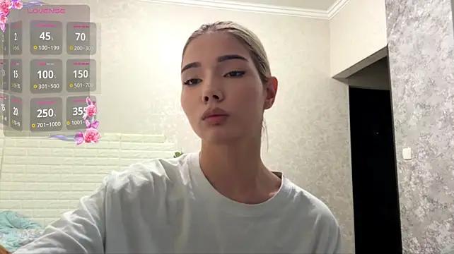 VersieWoodal's Live XXX Chat