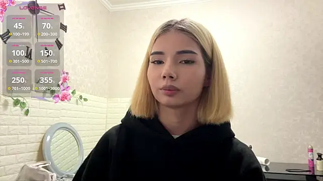 VersieWoodal Adlı Modelin Canlı XXX Sohbeti