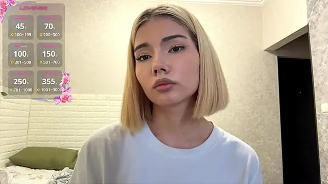 Chat +18 de VersieWoodal ao vivo