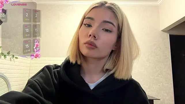 VersieWoodal live XXX chat