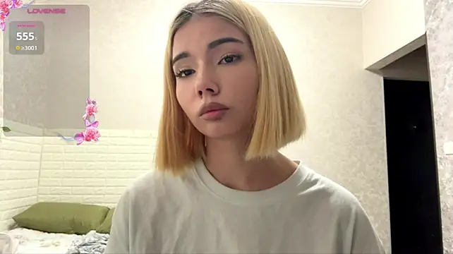 Chat XXX ao vivo de VersieWoodal