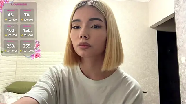 VersieWoodal Live XXX-Chat