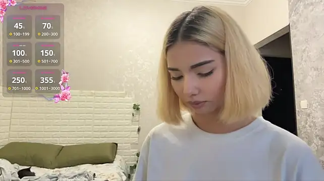 VersieWoodal – Naživo XXX chat