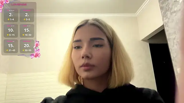 VersieWoodal – Live XXX-chat