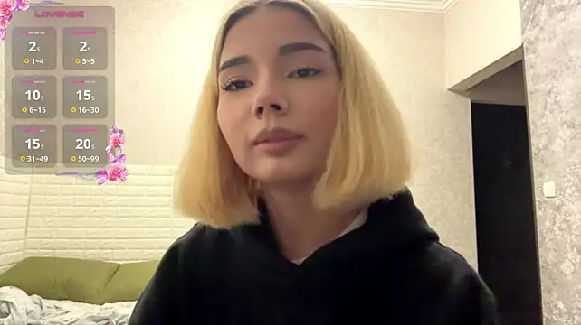 VersieWoodal live XXX chat