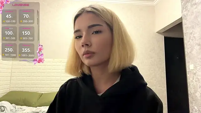 VersieWoodal Adlı Modelin Canlı XXX Sohbeti