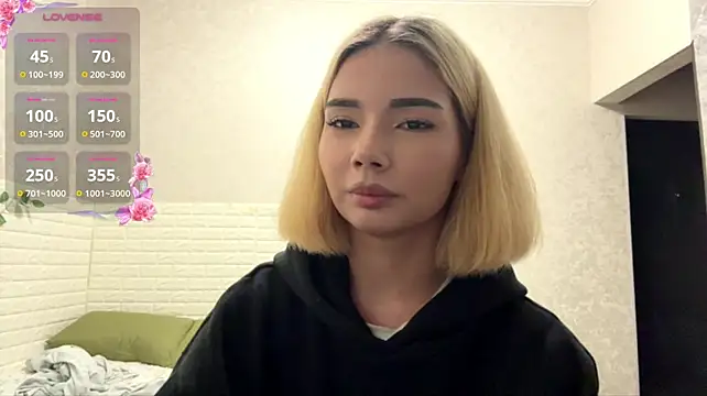 VersieWoodal – Live XXX-chat
