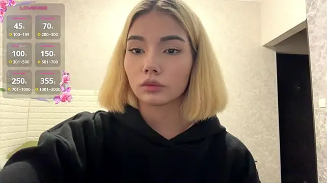 VersieWoodal Live XXX-chat