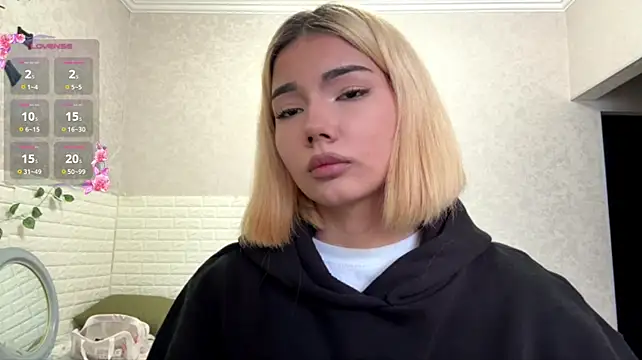 VersieWoodal 라이브 XXX 채팅
