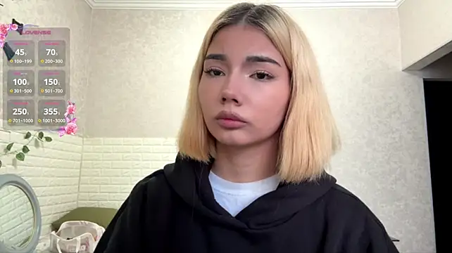 VersieWoodal – Live XXX-chat